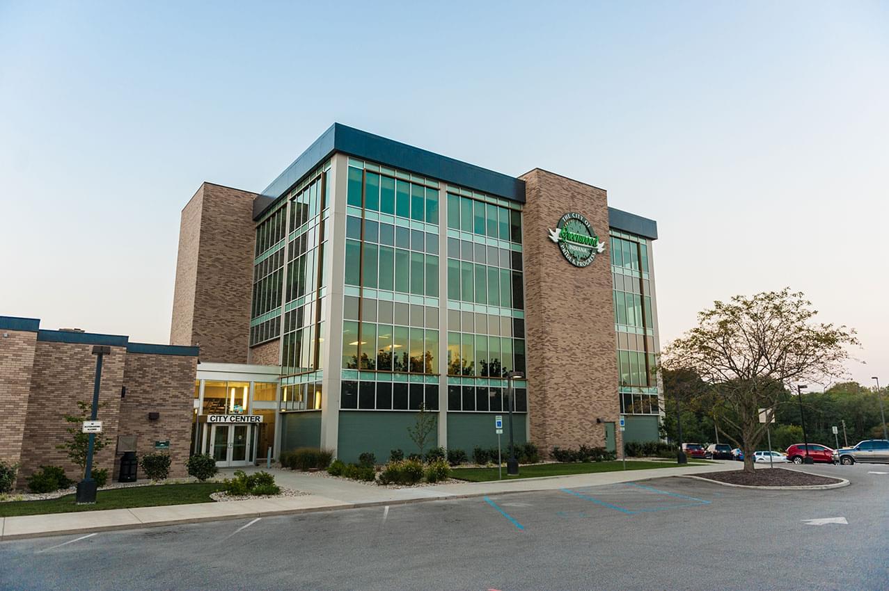 Greenwood Village South Senior Living Community Assisted Living